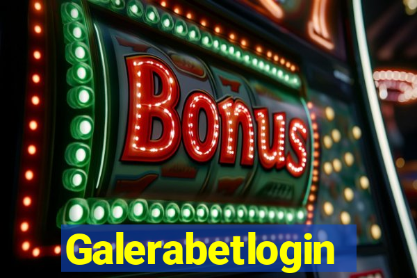 Galerabetlogin