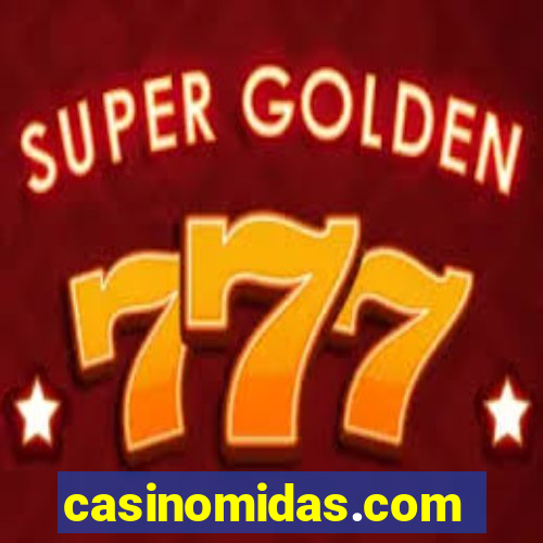 casinomidas.com