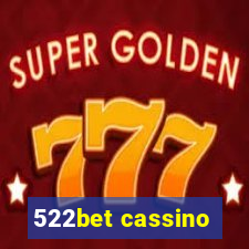 522bet cassino