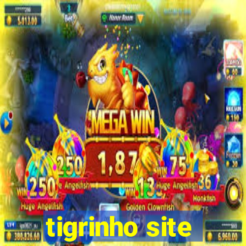 tigrinho site