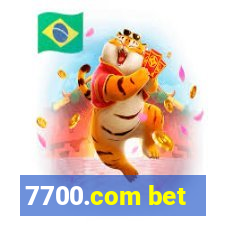 7700.com bet