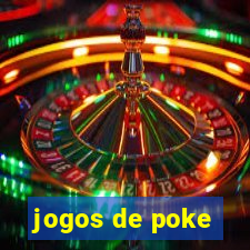 jogos de poke