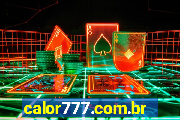 calor777.com.br