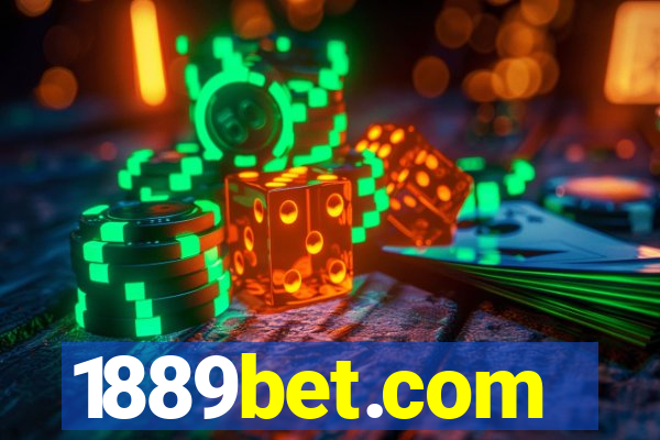 1889bet.com