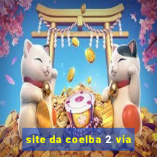 site da coelba 2 via