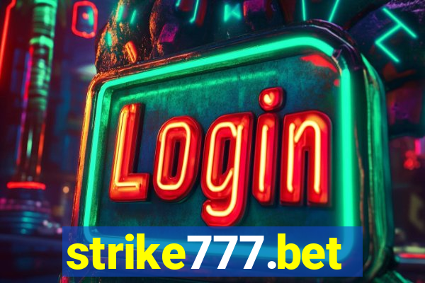 strike777.bet