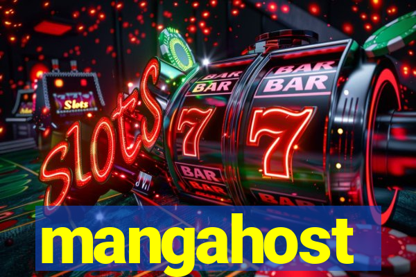 mangahost