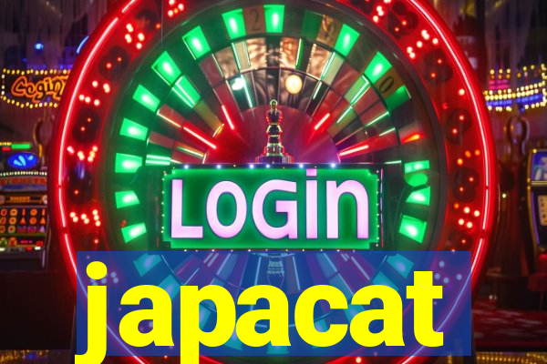 japacat