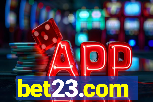 bet23.com