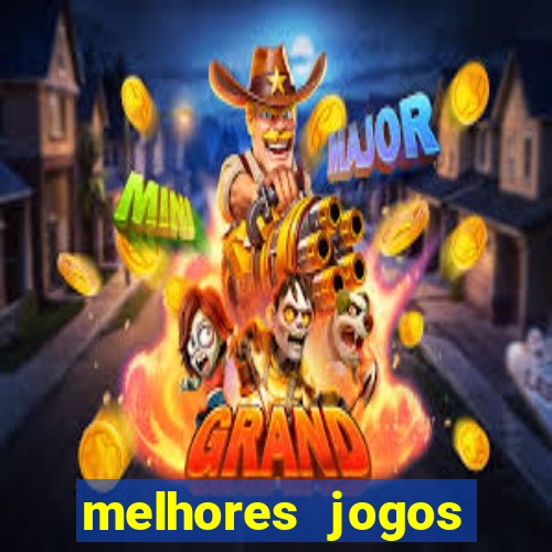 melhores jogos iphone 15 pro max