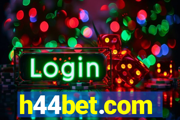 h44bet.com