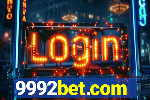 9992bet.com