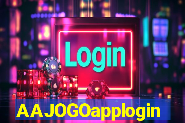 AAJOGOapplogin