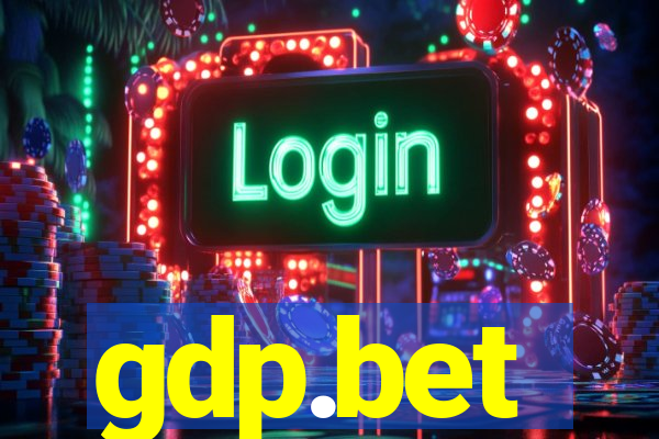 gdp.bet