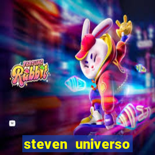 steven universo dublado redecanais