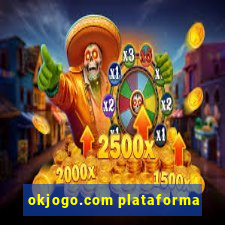 okjogo.com plataforma