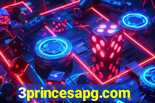 3princesapg.com