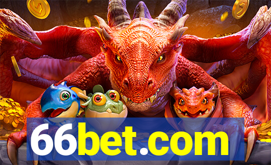 66bet.com