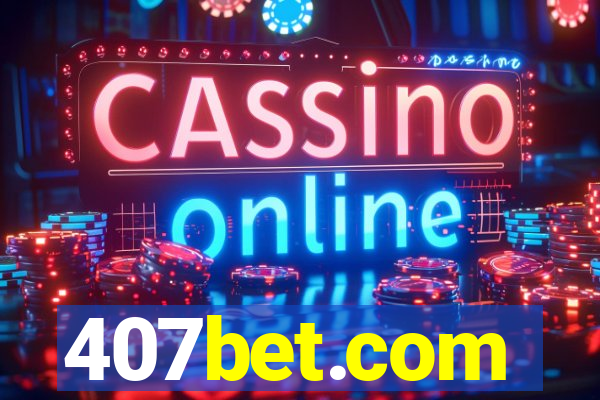 407bet.com