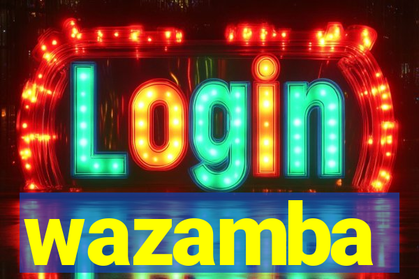 wazamba