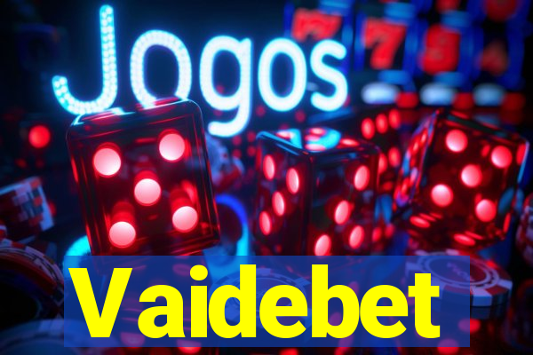 Vaidebet