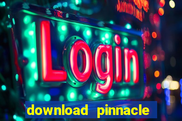 download pinnacle studio 14 torrent