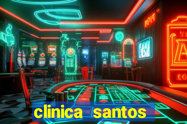 clinica santos dumont uberaba