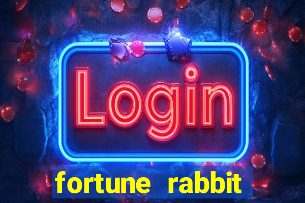 fortune rabbit melhor horário