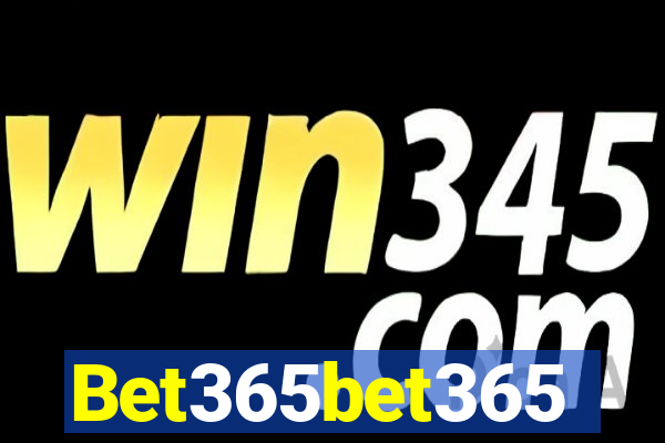 Bet365bet365