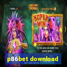 p86bet download