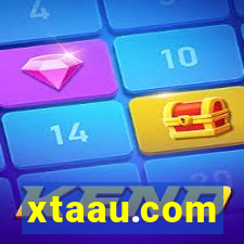 xtaau.com