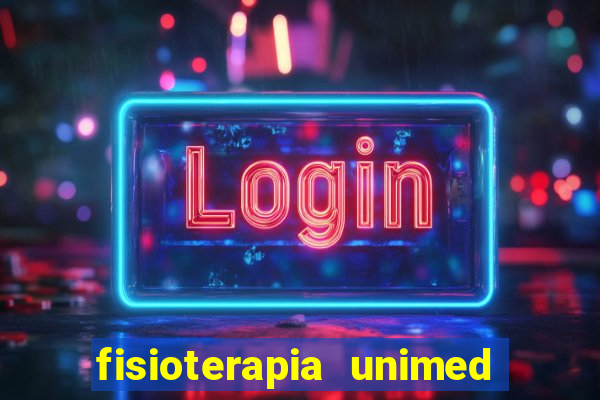 fisioterapia unimed porto alegre