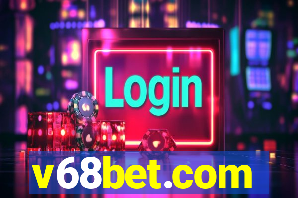 v68bet.com