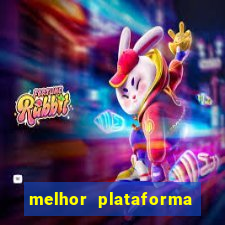 melhor plataforma para jogar