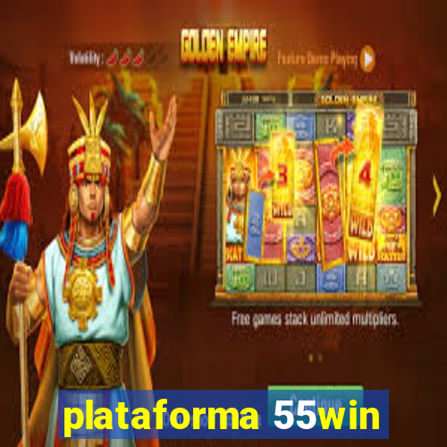 plataforma 55win