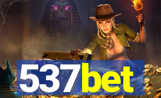 537bet