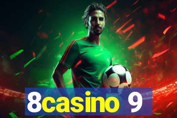 8casino 9