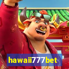 hawaii777bet