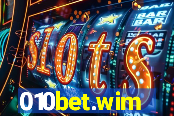 010bet.wim