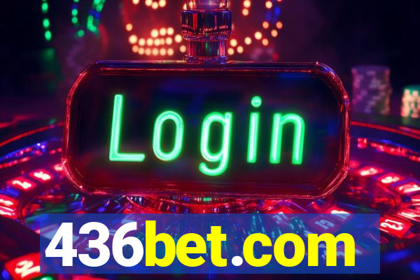 436bet.com