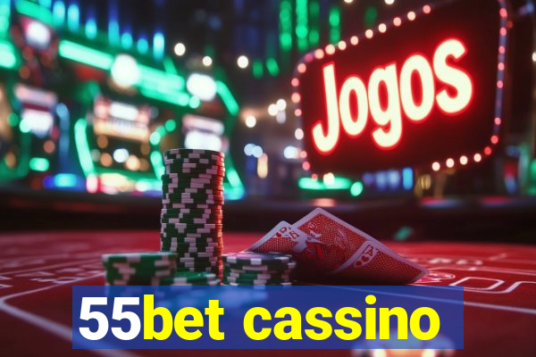 55bet cassino