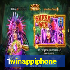 1winappiphone