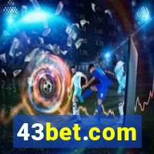 43bet.com