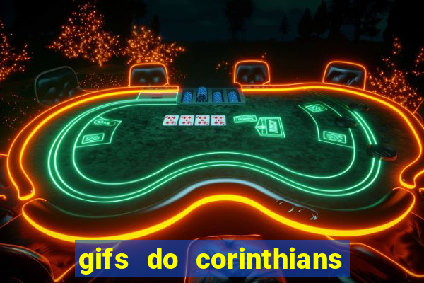 gifs do corinthians para whatsapp