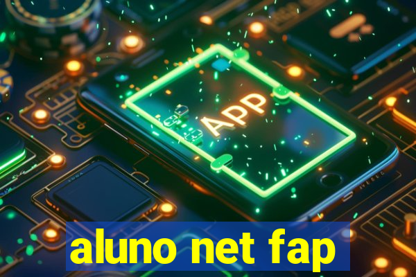 aluno net fap