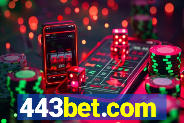 443bet.com