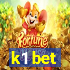 k1 bet