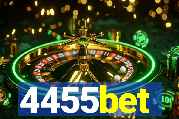 4455bet