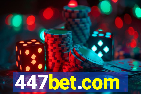 447bet.com