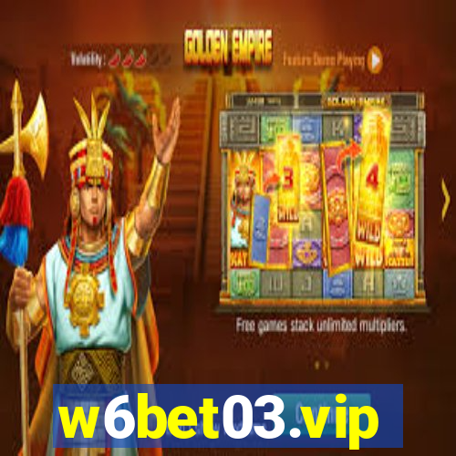 w6bet03.vip